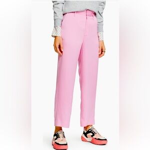 Scotch and Soda tailored crop pant